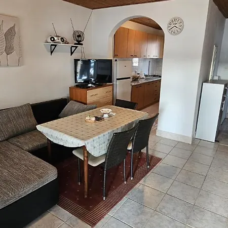 Horvatic, 10 Metara Do Mora Apartamento Kruševo