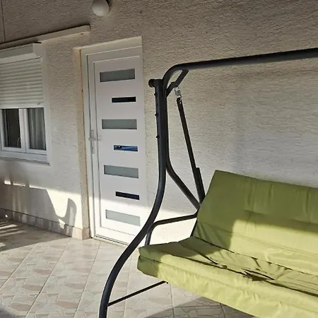 Horvatic, 10 Metara Do Mora Apartamento *
