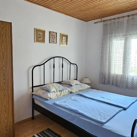 Apartmán Horvatic, 10 Metara Do Mora