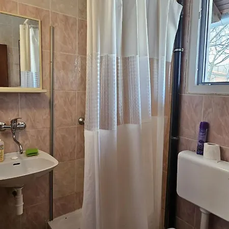 Apartmán Horvatic, 10 Metara Do Mora *
